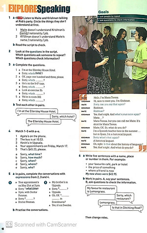 English Unlimited - Elementary