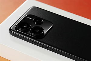 Điện thoại Xiaomi Redmi Note 14 5G 8GB/256GB - Hàng Chính Hãng