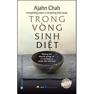 Sách Trong Vòng Sinh Diệt (Tái Bản)