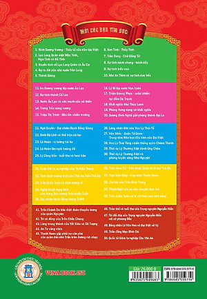 Khát Vọng Non Sông - Thoát Hoan Gặp Phải Sự Cản Phá Của Quân Dân Nhà Trần Trên Đường Rút Chạy