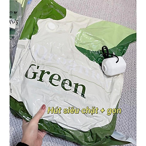 Combo 6 Túi Hút Chân Không Đựng Chăn Màn, Quần Áo, Chống Ẩm Mốc Bụi, Bảo Quản Quần Áo Chăn Gối Mền - TẶNG KÈM BƠM ĐIỆN - HÀNG CHÍNH HÃNG MINIIN