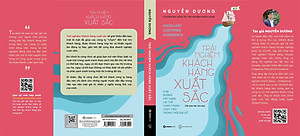 Sách Trải Nghiệm Khách Hàng Xuất Sắc