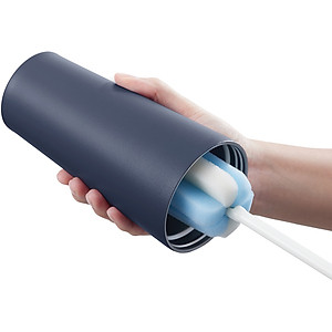 Bình Giữ Nhiệt Locknlock Bucket Tumbler LHC4269 540ml