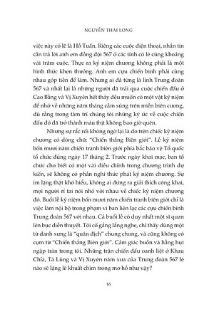 Tiếng Vọng Đèo Khau Chỉa