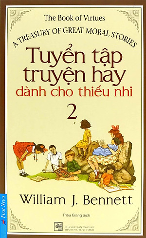 Combo 4 Cuốn: Bộ Tuyển Tập Truyện Hay Dành Cho Thiếu Nhi (Tái Bản)