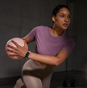 Vòng Đeo Tay Thông Minh Xiaomi Mi Band 10 - Bản Quốc Tế - Hàng Chính Hãng