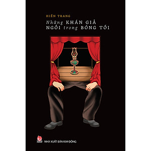 Sách Những Khán Giả Ngồi Trong Bóng Tối
