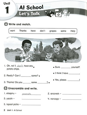 Let's Go: Level 3: Workbook With Online Practice - 5th Edition