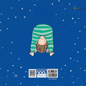 Sách Ehon - Sleepy Little Yoga - Yoga Cùng Muông Thú: Ngủ Ngon Tròn Giấc (Tái Bản 2020)