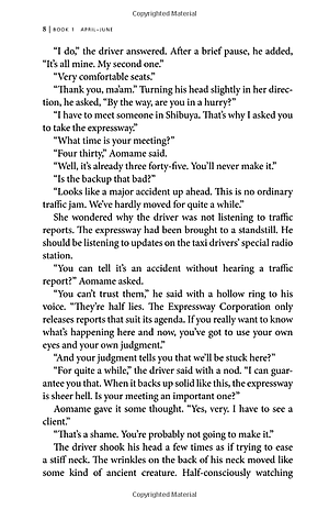 Sách 1Q84 (Paperback)