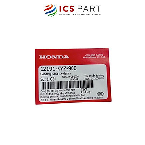 Mua Gioăng Đáy (Giăng Chân Xy Lanh) HONDA Future 125 (12191KYZ900