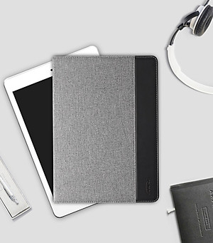 Bao da Canvas cho iPad Pro 12.9 2018 chính hãng MUTURAL