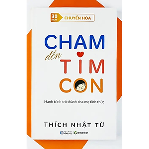 Chạm Đến Tim Con