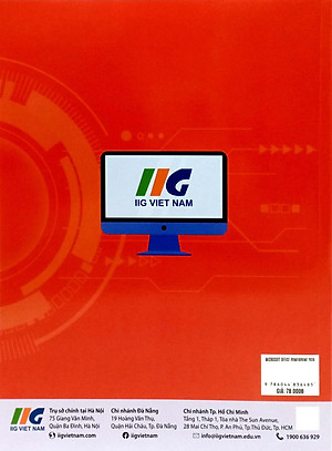 Microsoft Powerpoint 2019 (Tái Bản 2024)