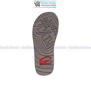 Dép Thái Lan Nam Xỏ Ngón Gambol 11267