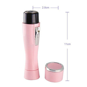 Máy cạo râu, cạo lông cơ thể đa năng cao cấp