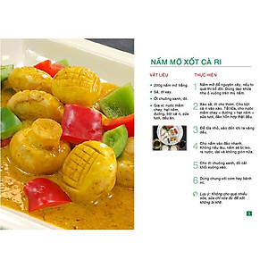 Sách Trọn Bộ 500 Món Chay Thanh Tịnh Nguyễn Dzoãn Cẩm Vân (Bộ 16 Cuốn)