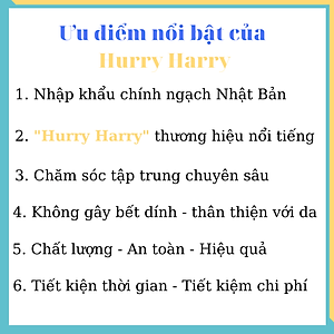 [MỸ PHẨM NHẬT BẢN] Kem Dưỡng Da Cổ Nhật Bản MICCOSMO Hurry Harry 40g, Chiết Xuất Nhau Thai, Dưỡng Trắng, Chống Nhăn, Ngăn Ngừa Lão Hóa, Căng Bóng, Trẻ Hóa Da (HH01)