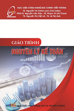 GIÁO TRÌNH NGUYÊN LÝ KẾ TOÁN