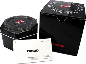 Mua Đồng Hồ Nam Casio GSHOCK G-9000-3V chính hãng Tiki