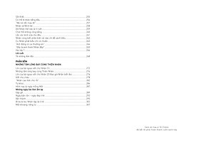 Sách Hành Trình Yêu Thương: Nhật Kí Thiện Nhân