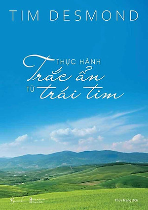 Thực Hành Trắc Ẩn Từ Trái Tim