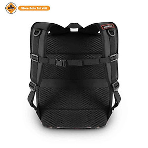 Balo Laptop Cao Cấp Chống Nước XBAGS Xb 3101 – Balo Đi Học, Đi Làm, Du Lịch Thời Trang Hiện Đại, Nhỏ Gọn Tiện Dụng!