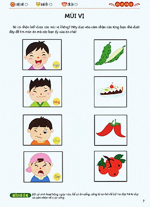 Sách Bé Yêu Đi Mẫu Giáo - Rèn Luyện IQ (A)