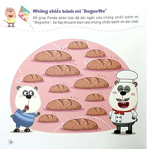 Sách Wolfoo Khám Phá Không Gian