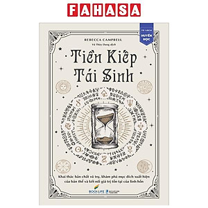 Tiền Kiếp - Tái Sinh