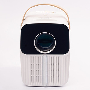 Máy Chiếu Mini BEECUBE X2 MAX GEN 4 2024 - Hàng Chính Hãng