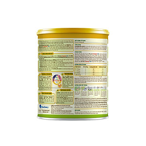 COLOSBABY BIO GOLD 0+ 800g 
