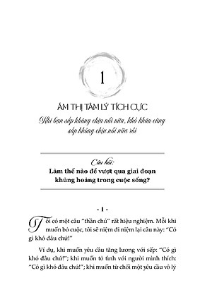 Sách - Giác Ngộ - Số Phận Của Bạn Sẽ Bắt Đầu Xoay Chuyển Từ Cuốn Sách Này - Nhà Xuất bản Dân Trí