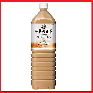 DATE LUÔN MỚI - Trà sữa Kirin Nhật Bản 1500ml mẫu mới