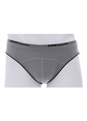 Combo 5 Quần Lót Nam Freeman 6023-CB5