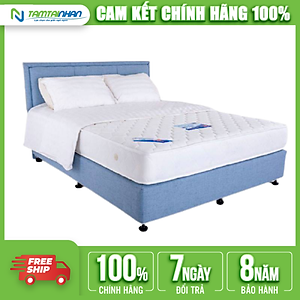 Nệm Lò Xo Vạn Thành Royal