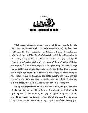 Sách Lược Sử Kinh Tế Học