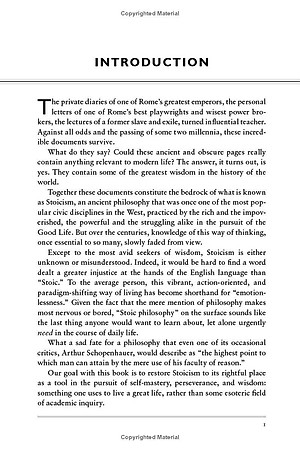 Sách Daily Stoic, The