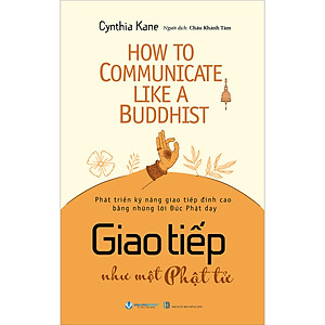Giao Tiếp Như Một Phật Tử