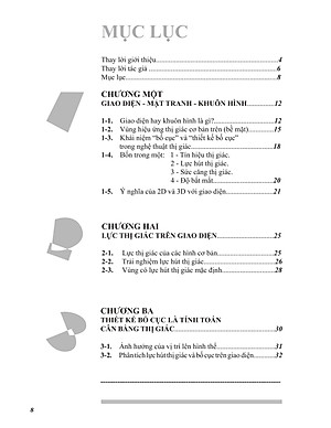 Bố Cục Thị Giác (Sách Màu - Bìa Cứng) - Nguyễn Hồng Hưng