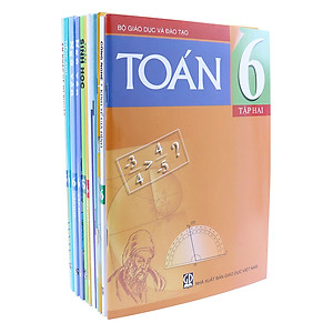 Bộ Sach Giao Khoa Lớp 6 Năm 21 đầy đủ Chuẩn Theo Bộ Giao Dục đao Tạo Bộ Sach Giao Khoa Lớp 6 Năm 21 đầy đủ Chuẩn Theo Bộ Giao Dục đao Tạo