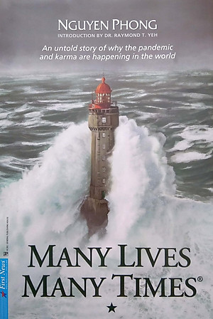 Many Lives Many Times - Muôn Kiếp Nhân Sinh - Tập 1 (Phiên Bản Tiếng Anh) _FN