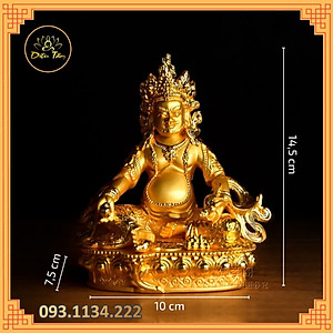 Tượng Hoàng Thần Tài