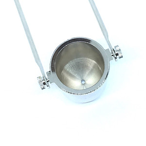 Cốc đo độ đậm đặc sơn MEIJI V-1