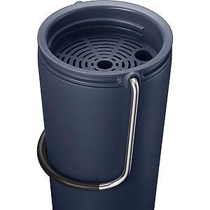 Bình giữ nhiệt có ống hút Lock&Lock Bucket Tumbler with Straw LHC4268 540ml