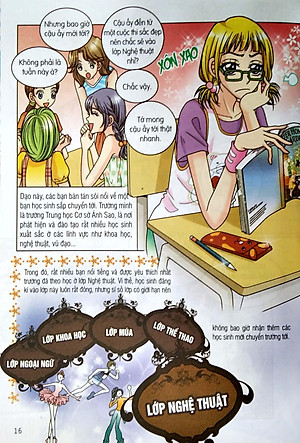 Sách Smart Girls - Mình Sẽ Trở Nên Xinh Đẹp Hơn