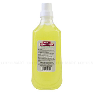 Nước thơm lau sàn nhà Hando 1L hương Sả