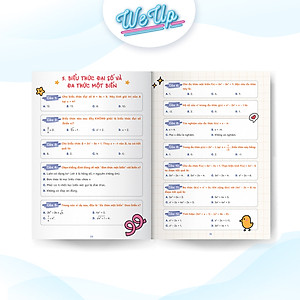 500 bài tập Toán Văn Anh trọng tâm - Lấy điểm cao lớp 7 (Giải chi tiết)