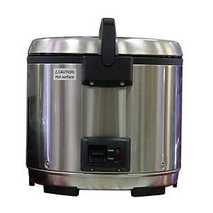 Nồi Cơm Điện Tiger JNO-B36W - 3.6L - Hàng Chính Hãng