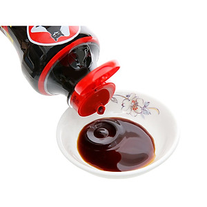 Nước Tương Nam Dương Đậm Đặc 500ml